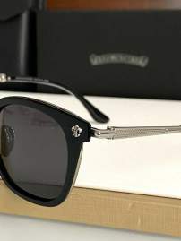Picture of Chrome Hearts Sunglasses _SKUfw73376034fw